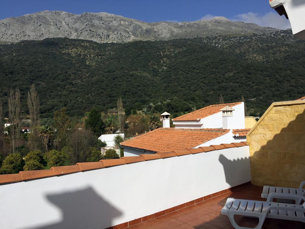 Casas San Cristobal By Casaturistica Villa Jimera de Líbar Exterior photo