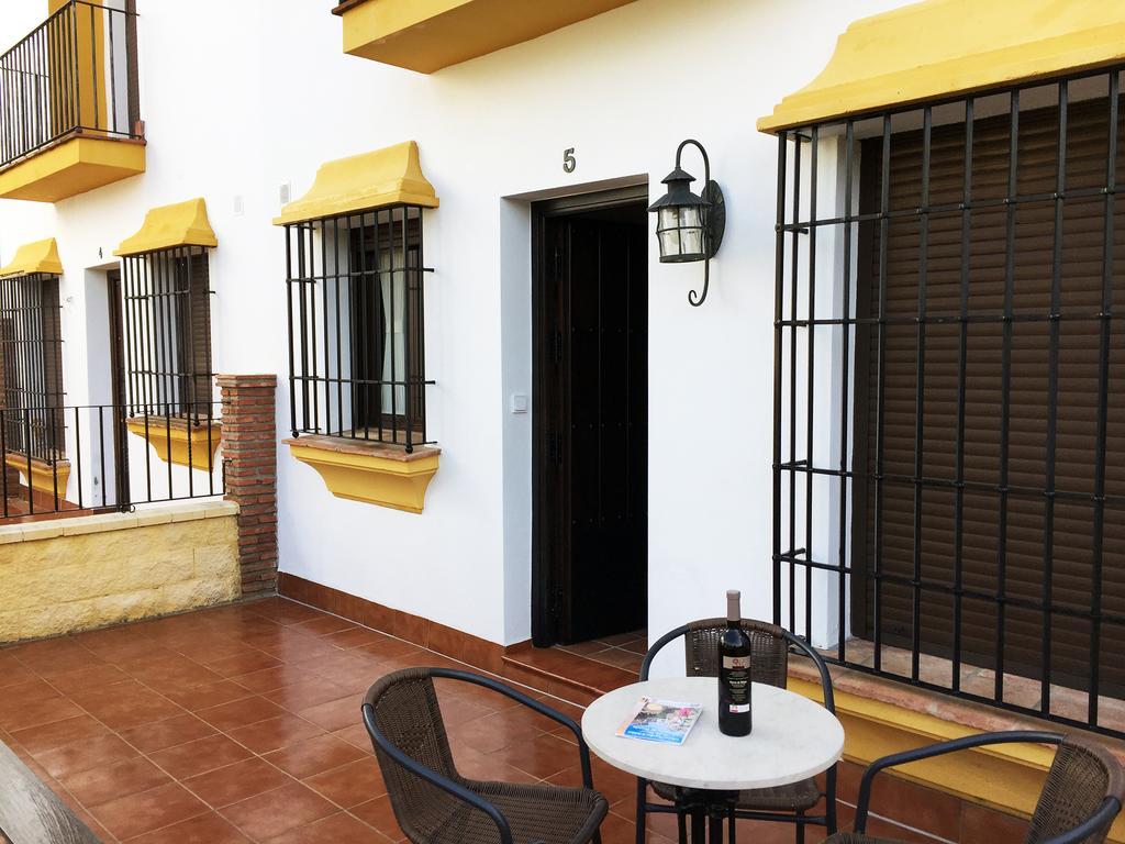 Casas San Cristobal By Casaturistica Villa Jimera de Líbar Exterior photo